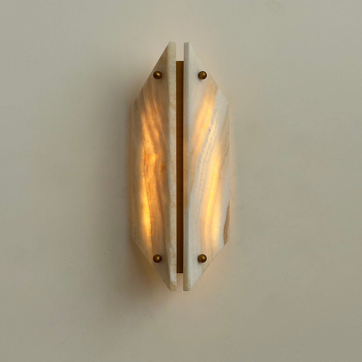 Terianelle aplique de pared