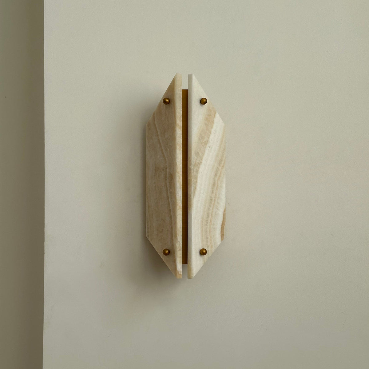 Terianelle aplique de pared