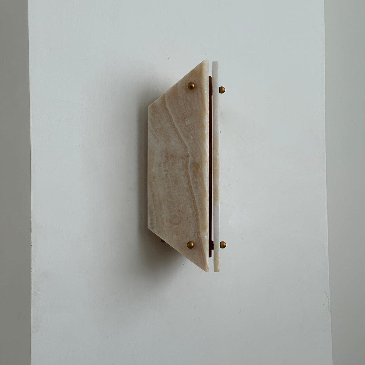 Terianelle aplique de pared