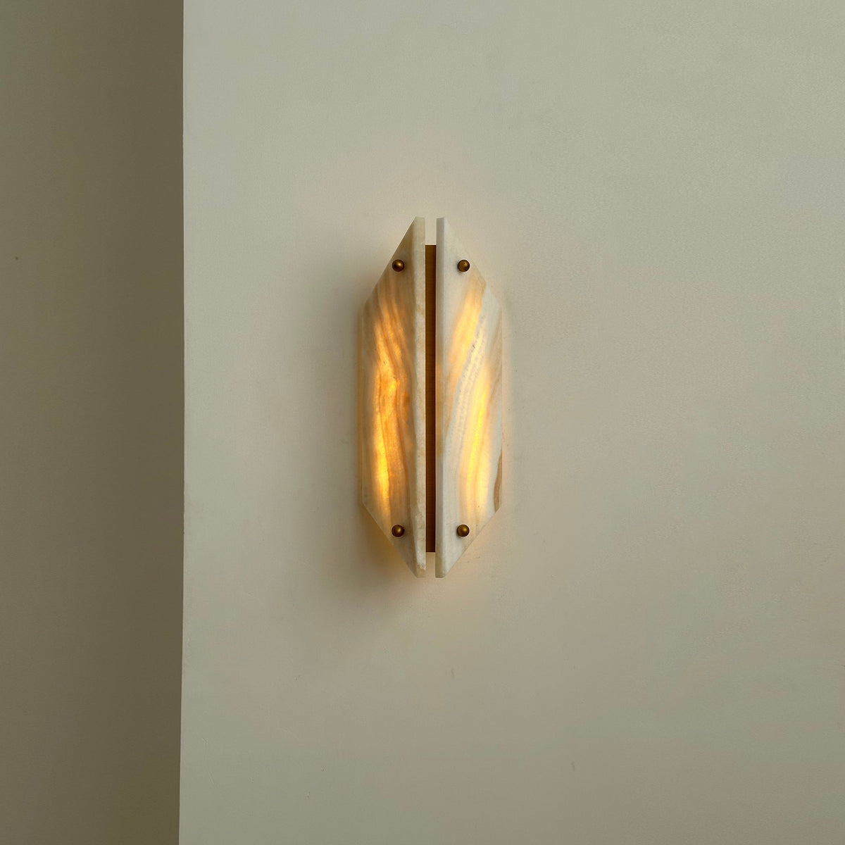 Terianelle aplique de pared