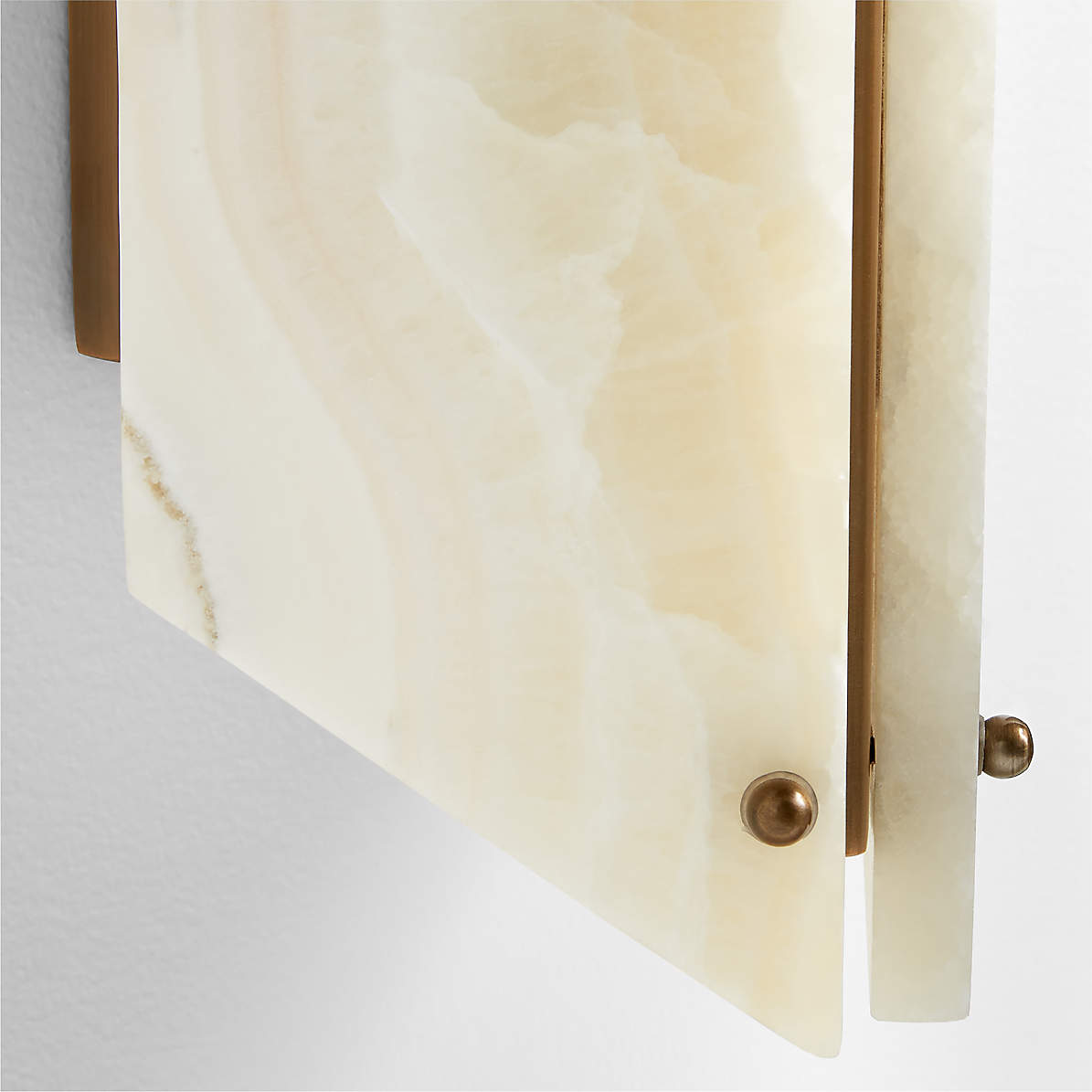 Terianelle aplique de pared