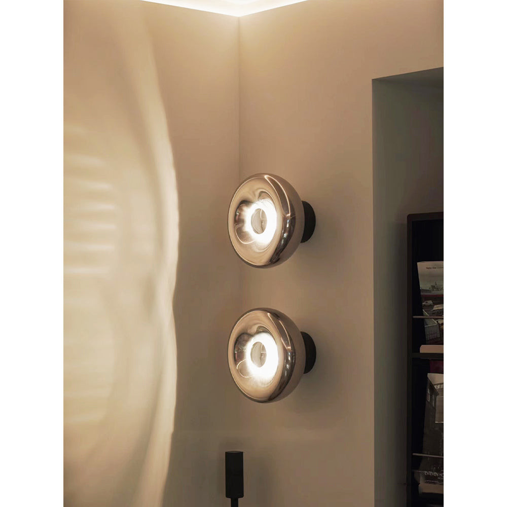 Sorerine aplique de pared