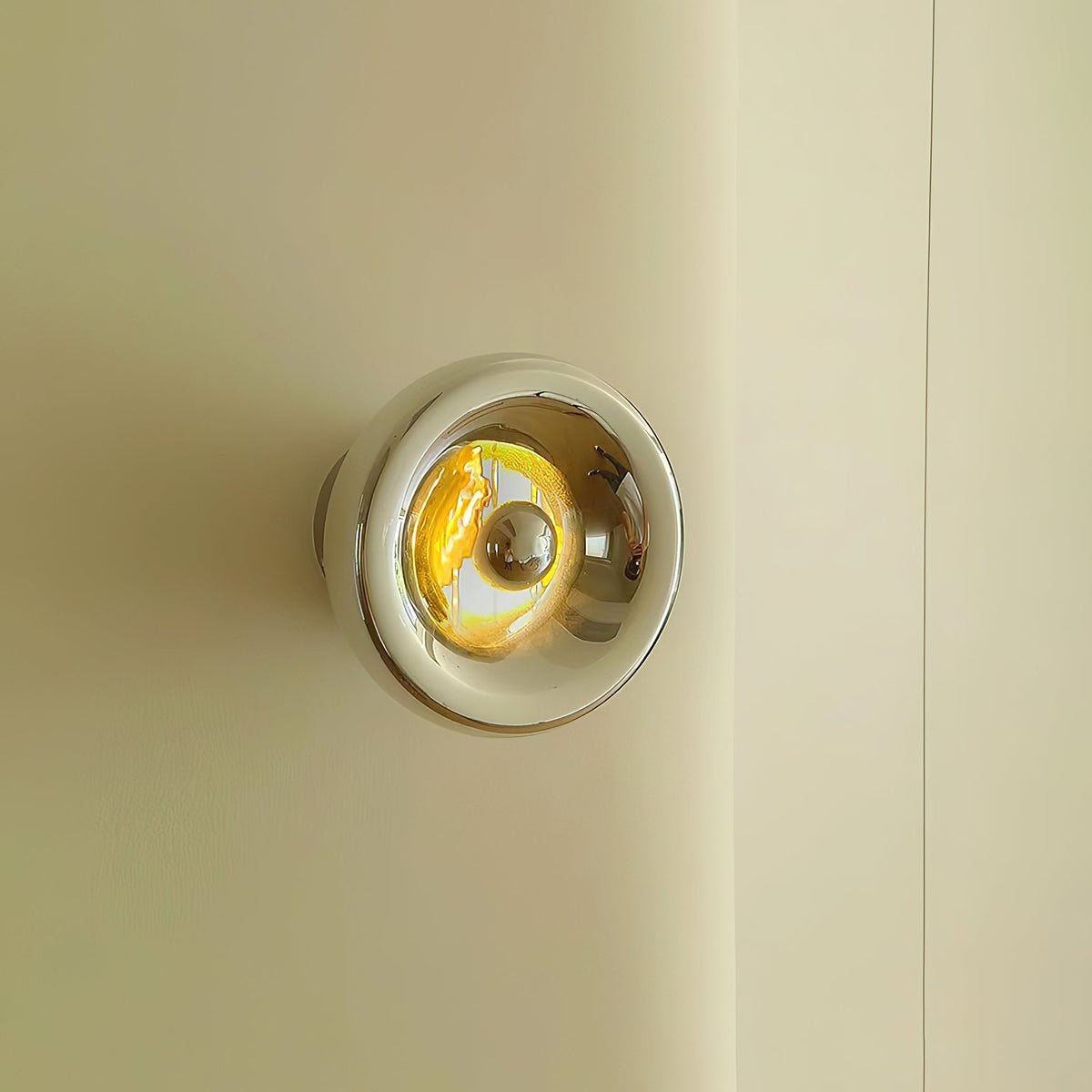 Sorerine aplique de pared
