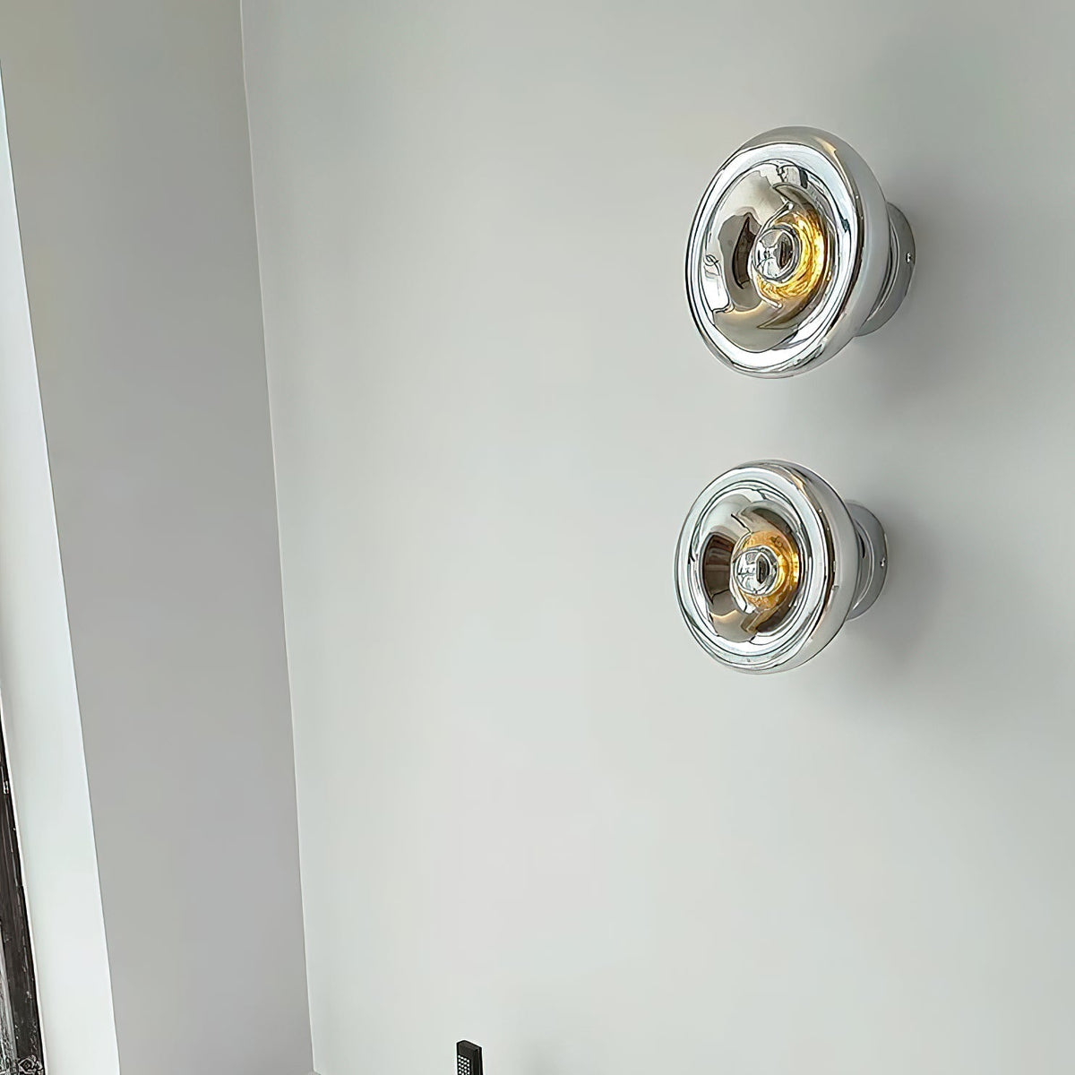 Sorerine aplique de pared