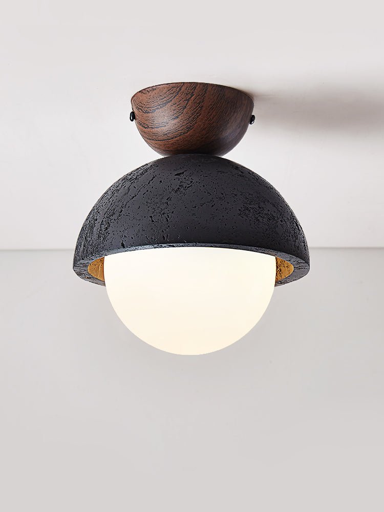 Ciralaya lámpara de techo Orb