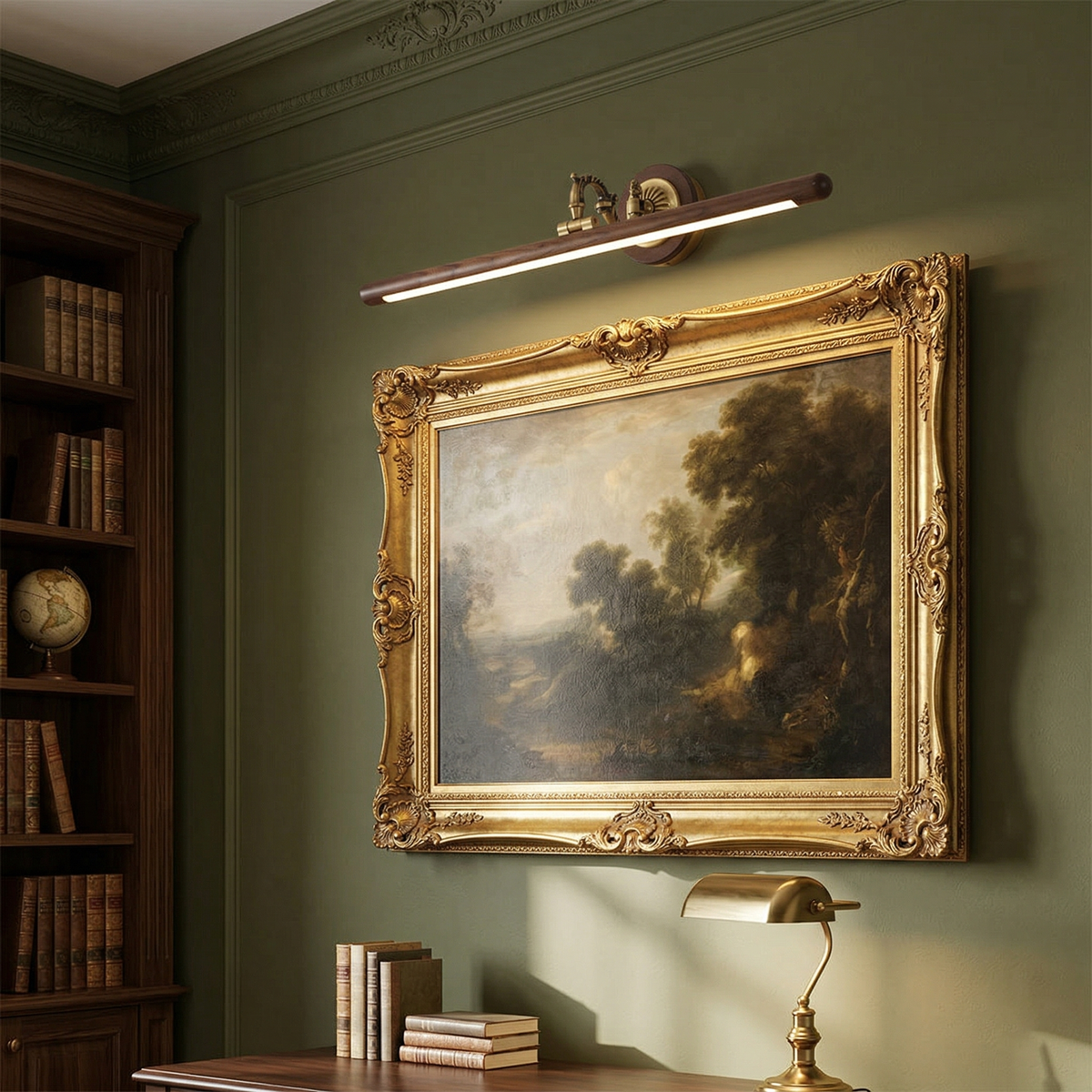 Soreline aplique de pared
