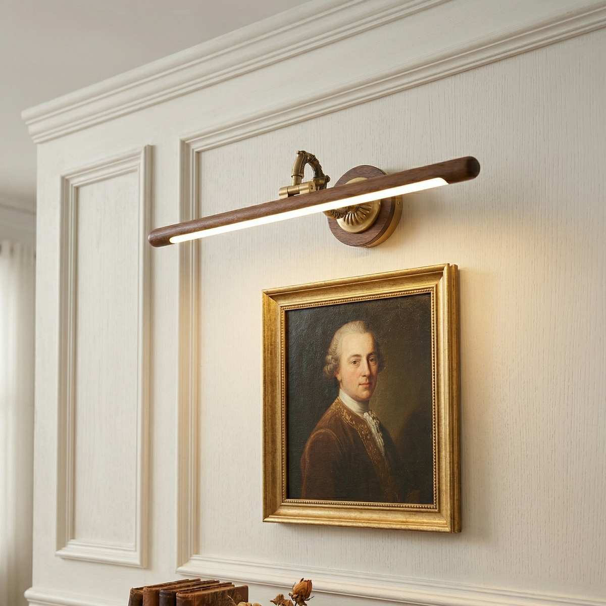 Soreline aplique de pared