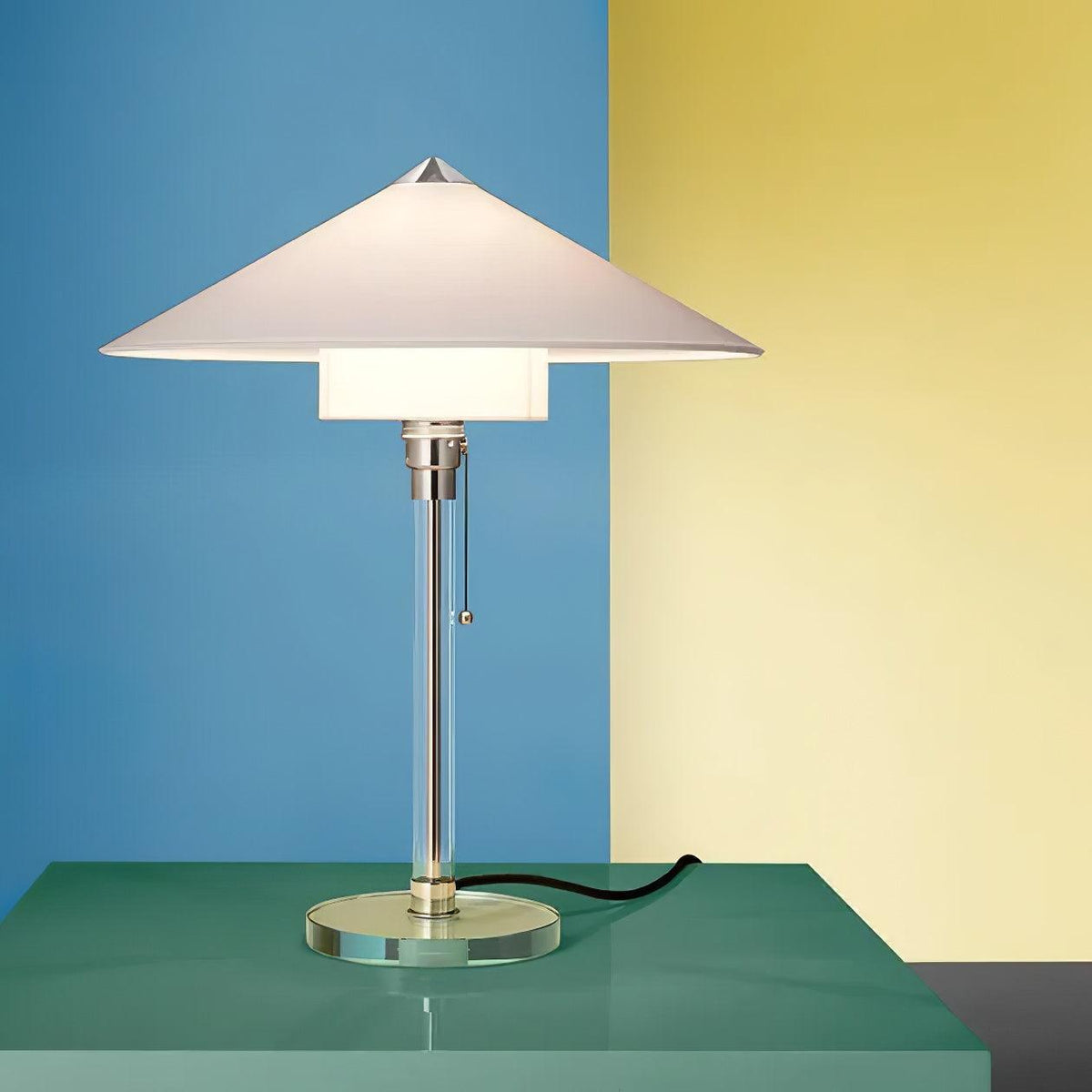 Ciralelia lámpara de mesa
