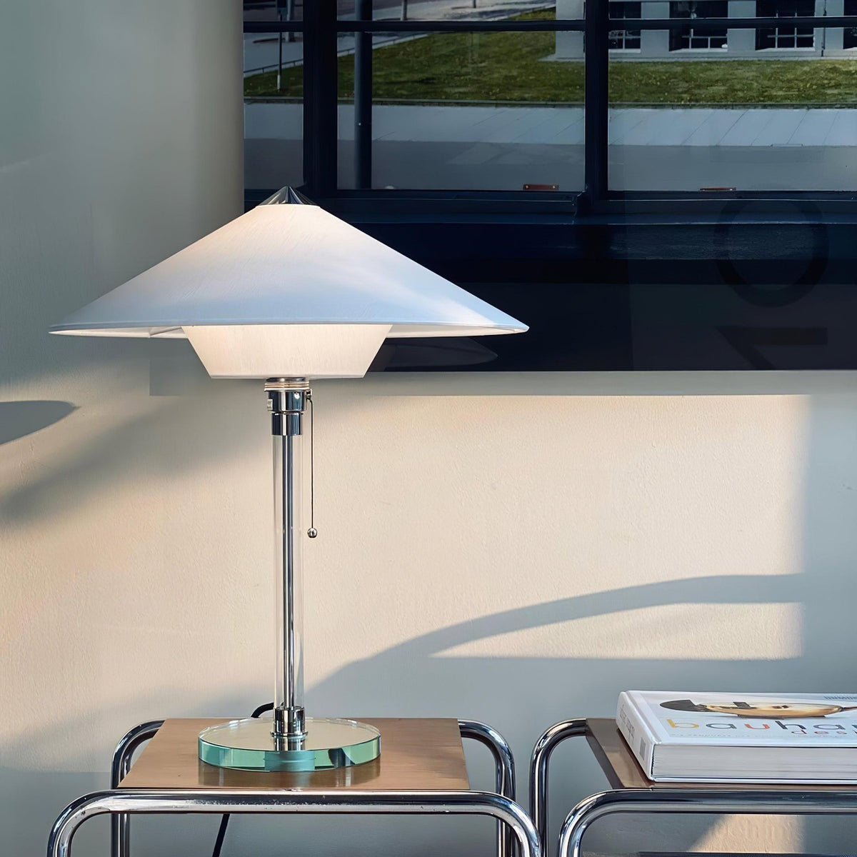 Ciralelia lámpara de mesa