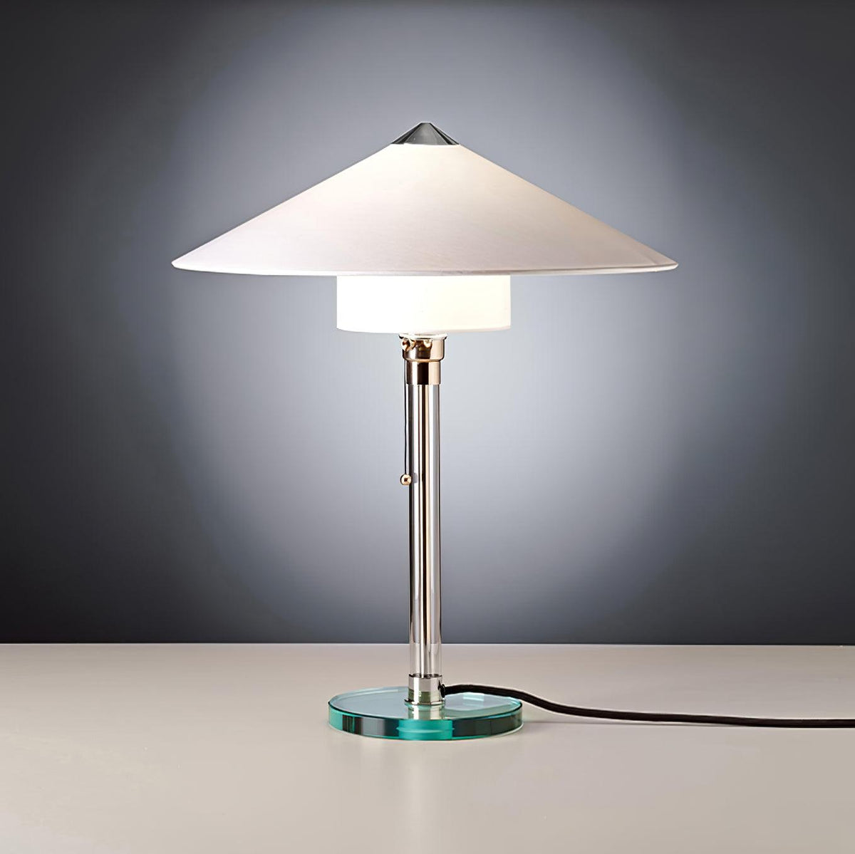 Ciralelia lámpara de mesa