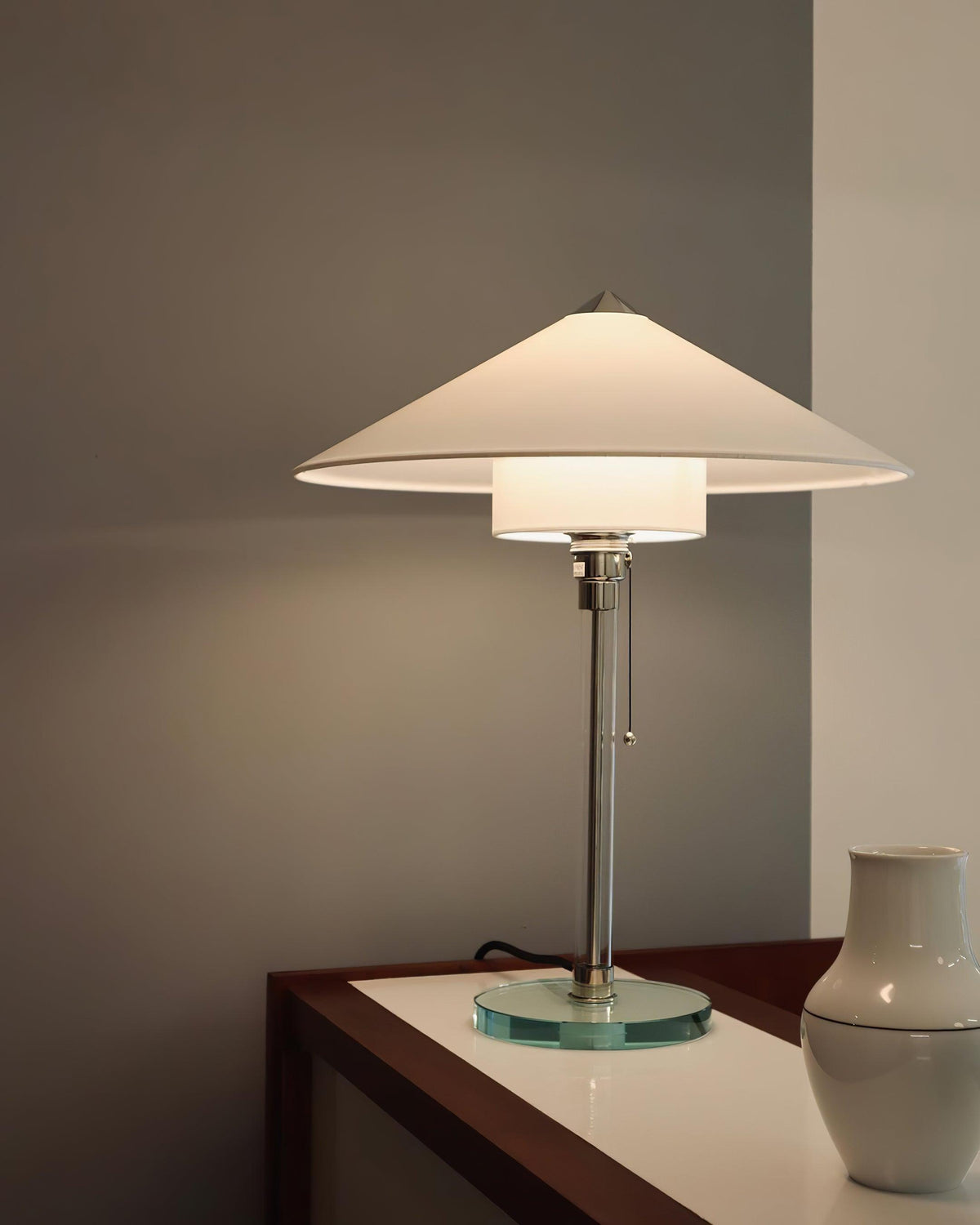 Ciralelia lámpara de mesa