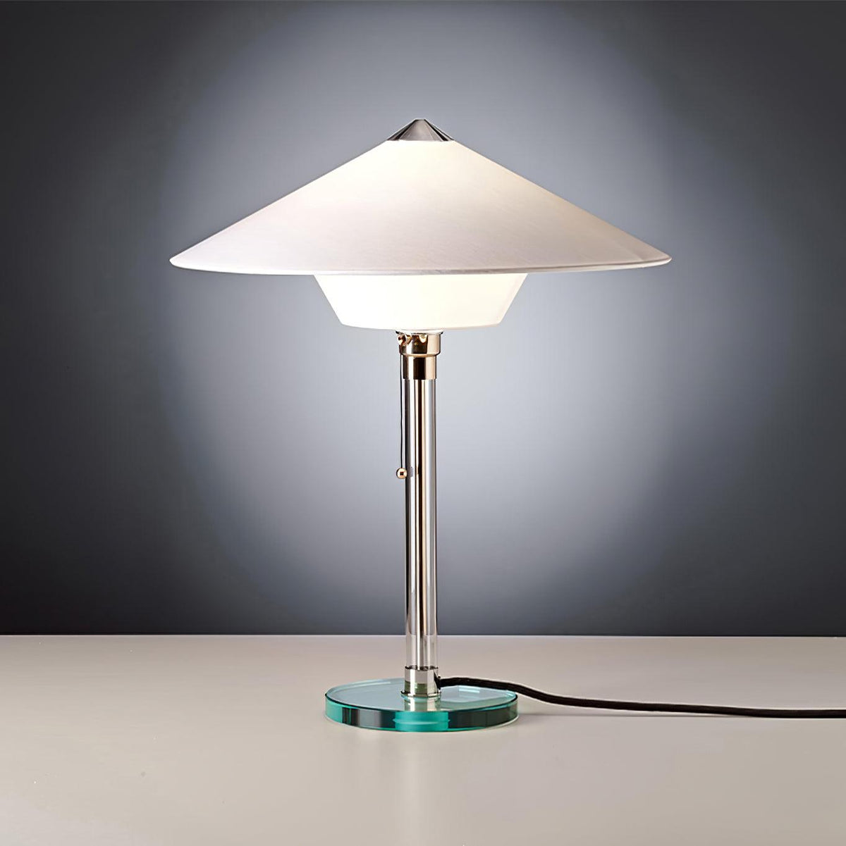 Ciralelia lámpara de mesa