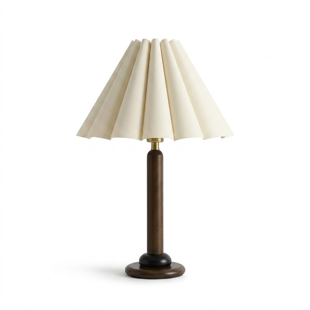 Selisielle lámpara de mesa