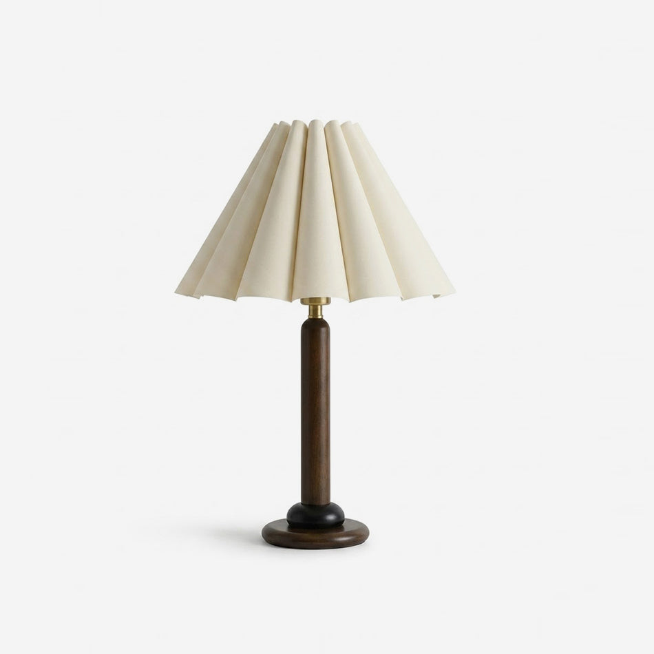 Selisielle lámpara de mesa