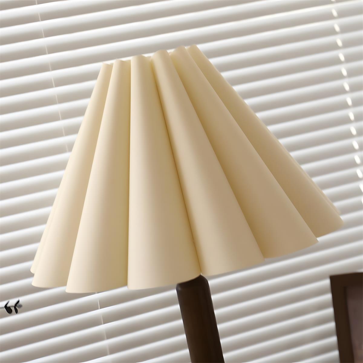 Selisielle lámpara de mesa