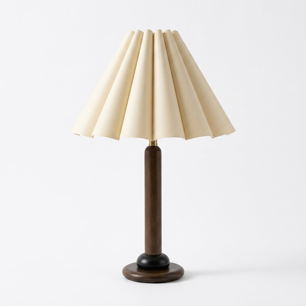 Selisielle lámpara de mesa