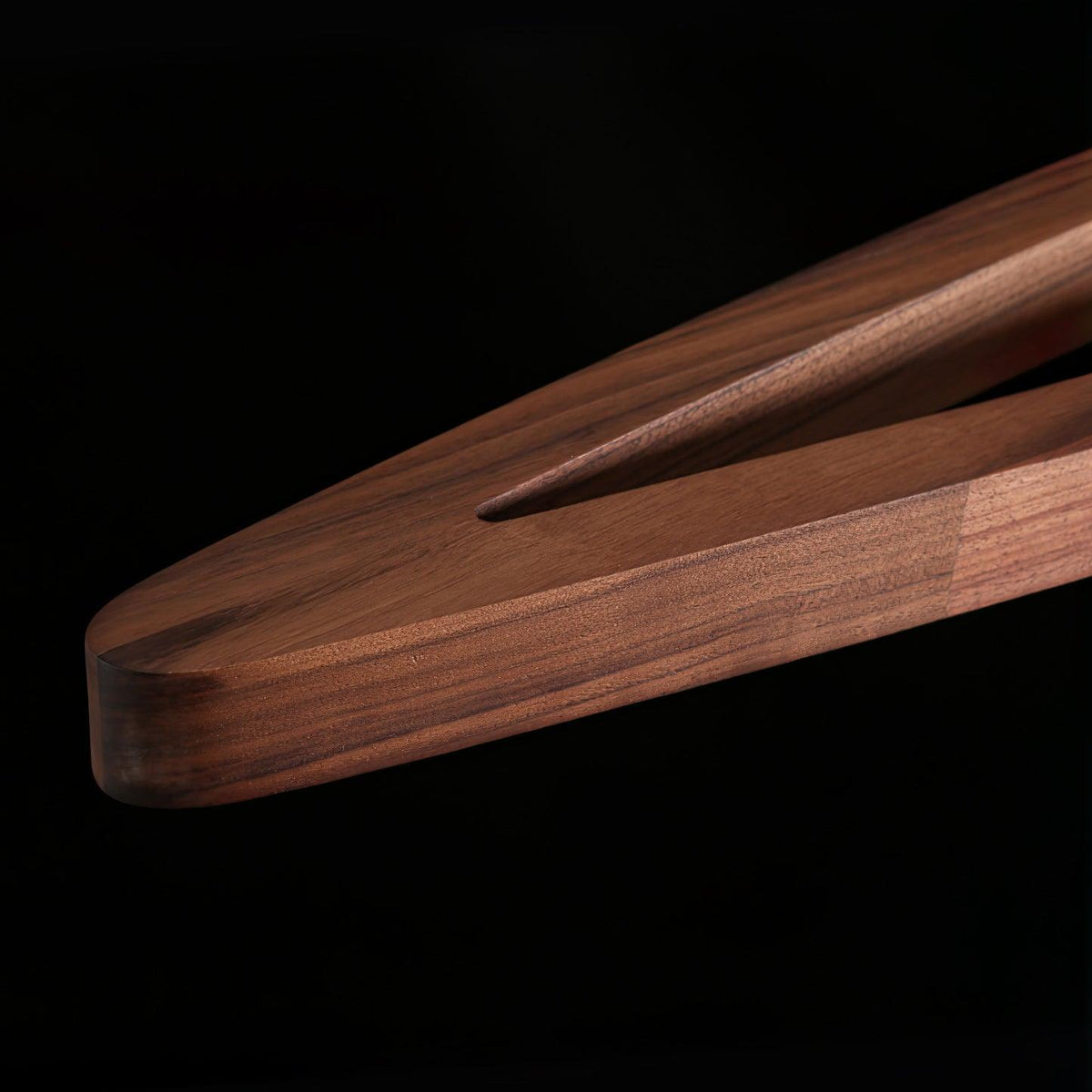 Hylan lámpara colgante de madera minimalista