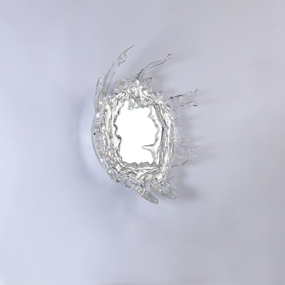 Ithox aplique de pared moderno