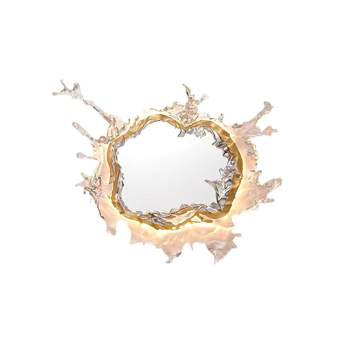 Ithox aplique de pared moderno