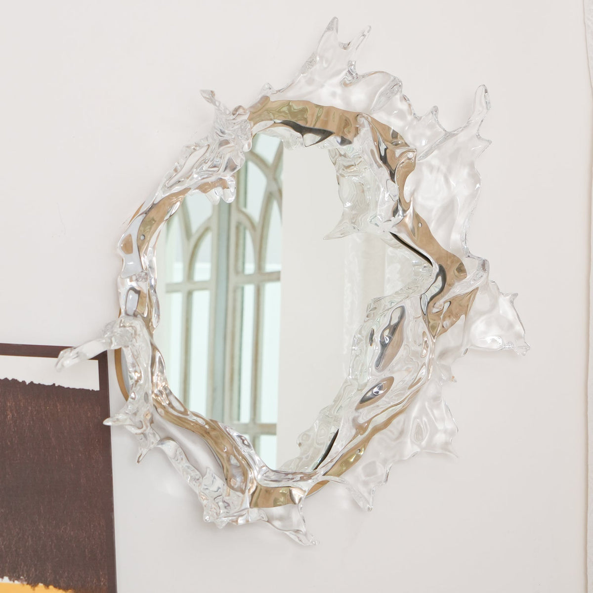 Ithox aplique de pared moderno