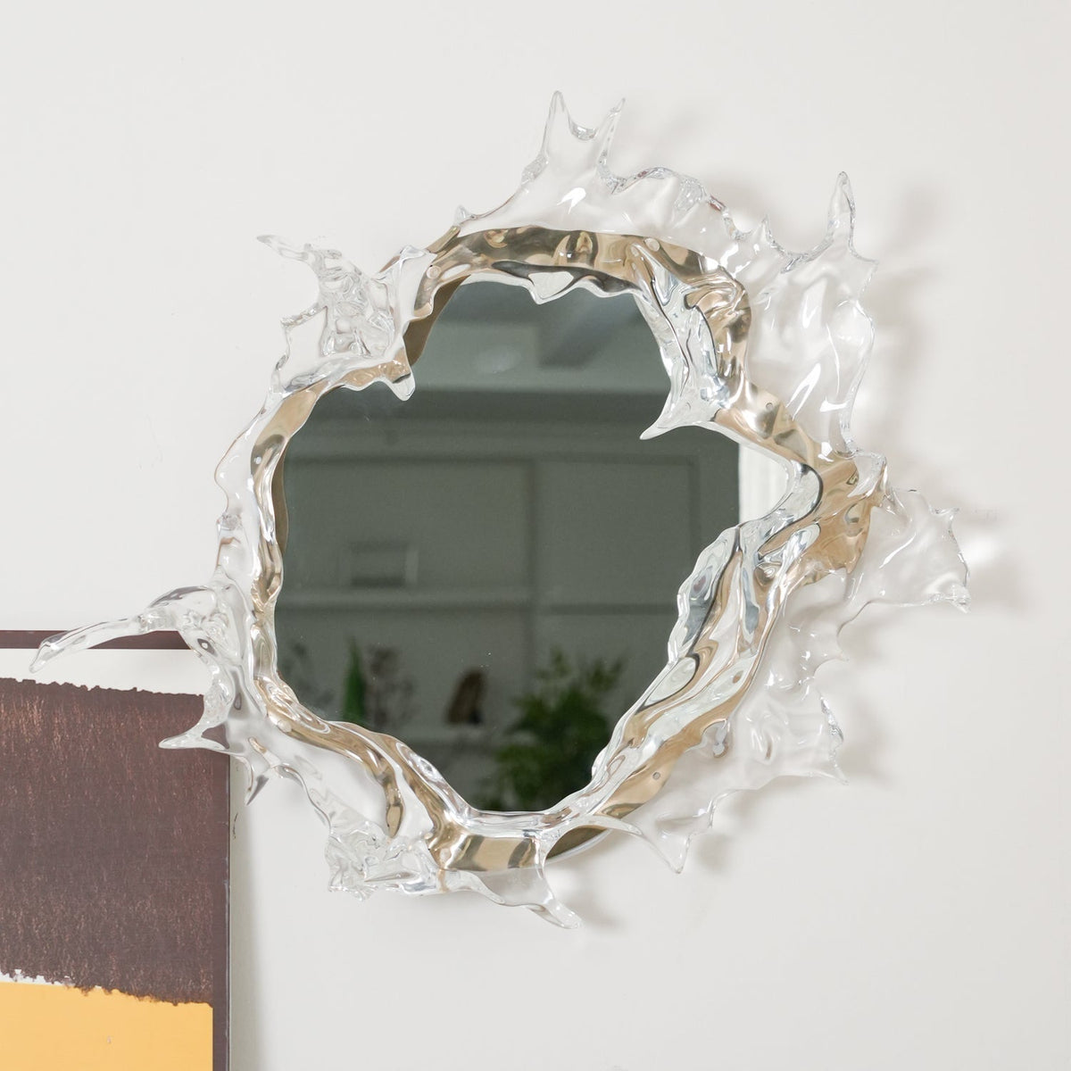 Ithox aplique de pared moderno