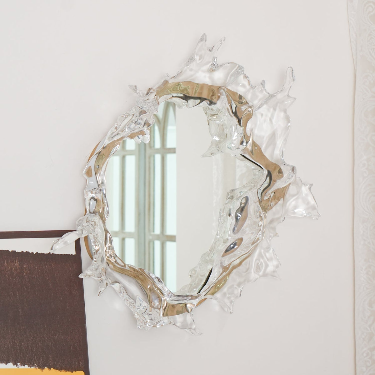 Ithox aplique de pared moderno