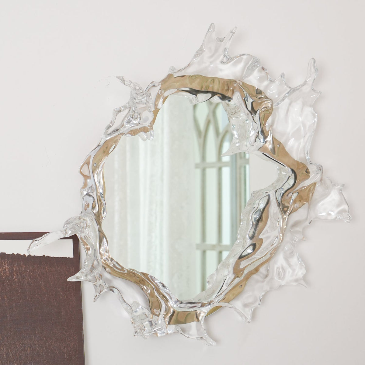 Ithox aplique de pared moderno