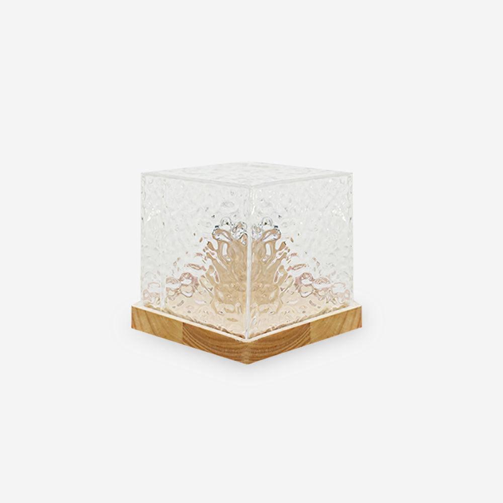 Elaeriella lámpara de mesa