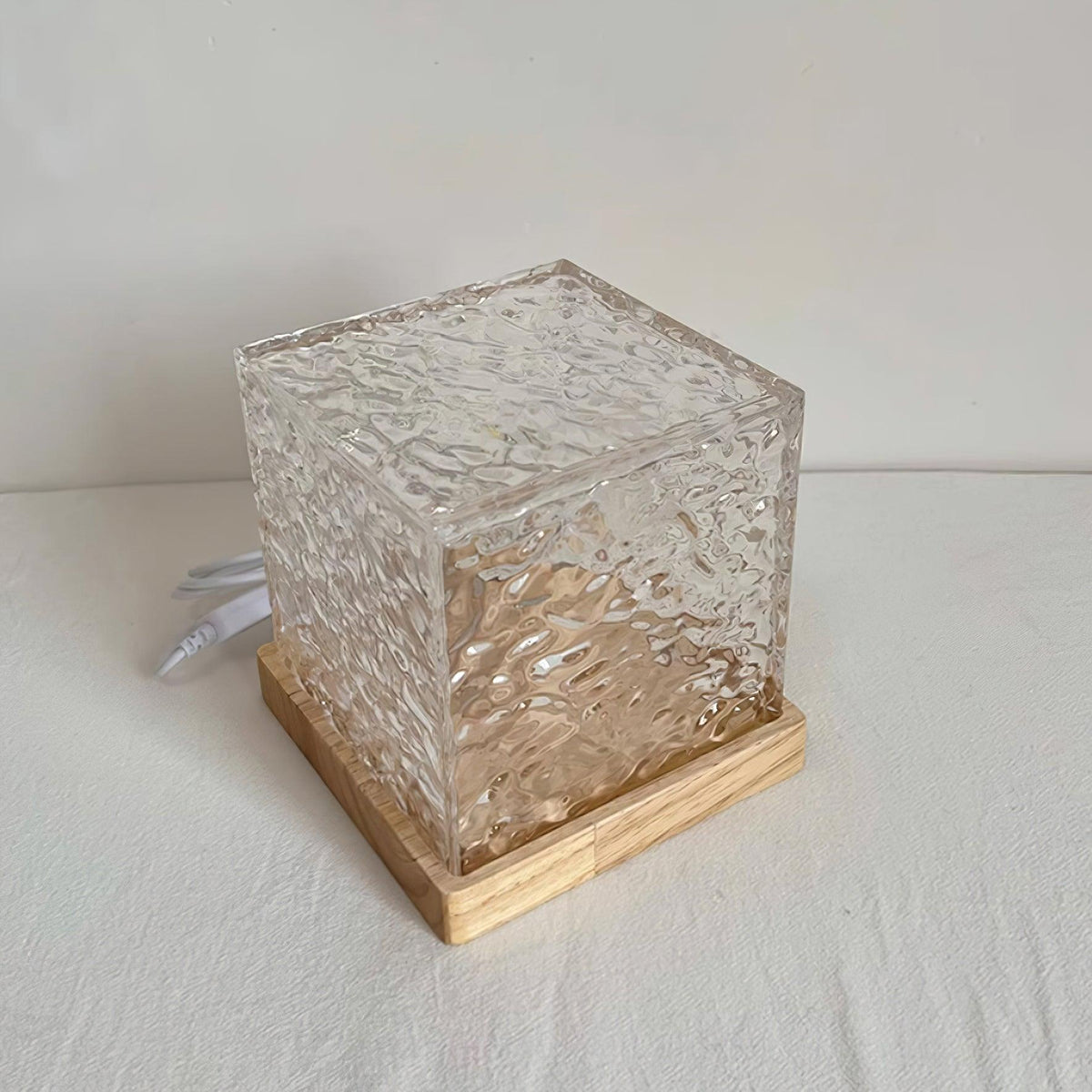 Elaeriella lámpara de mesa