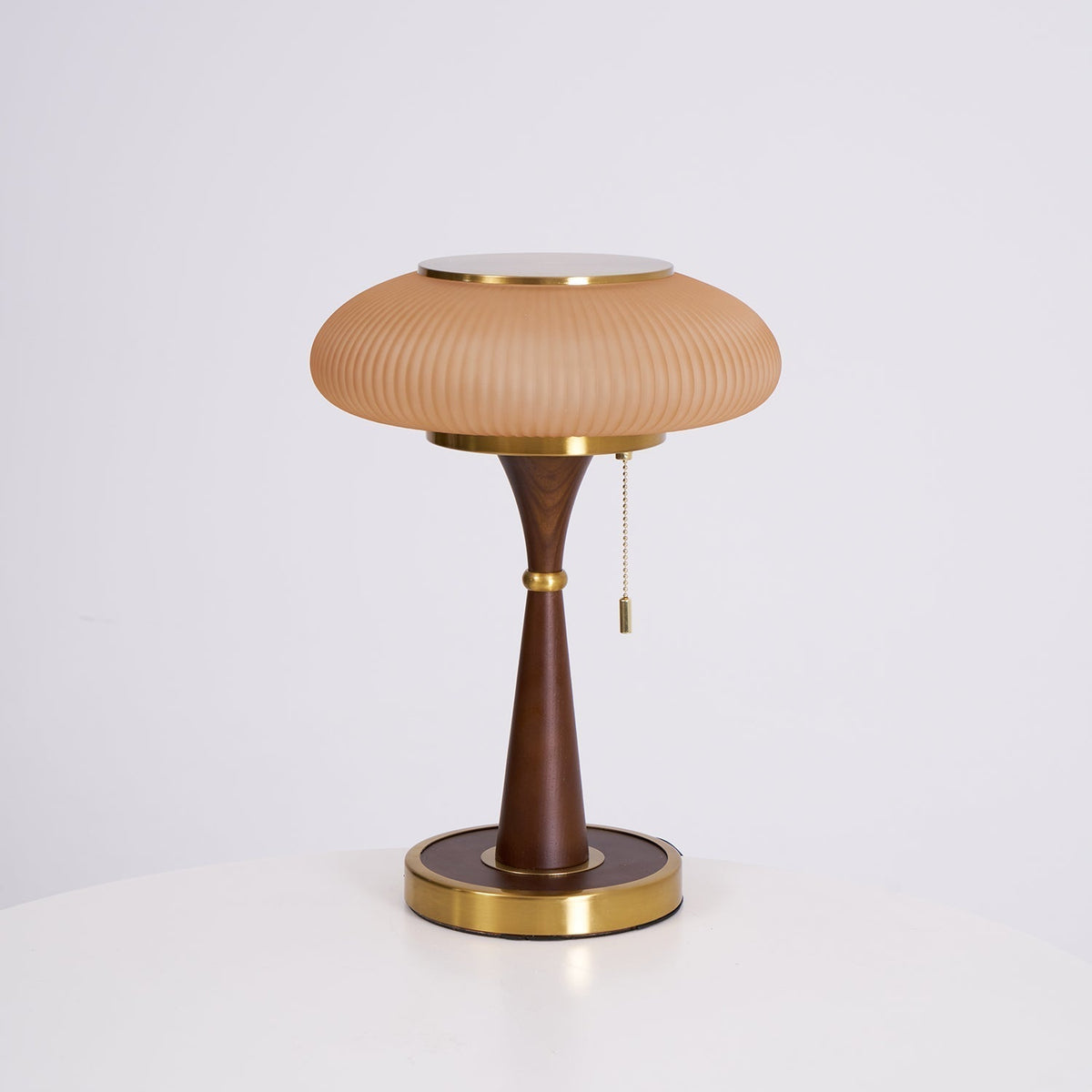 Rivaeria lámpara de mesa