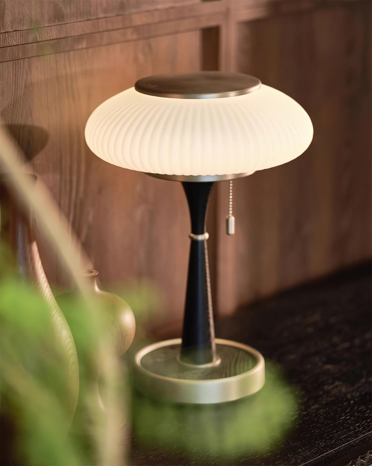 Rivaeria lámpara de mesa