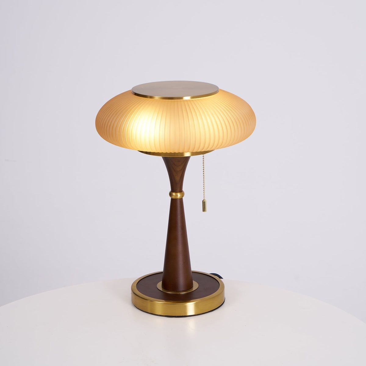Rivaeria lámpara de mesa