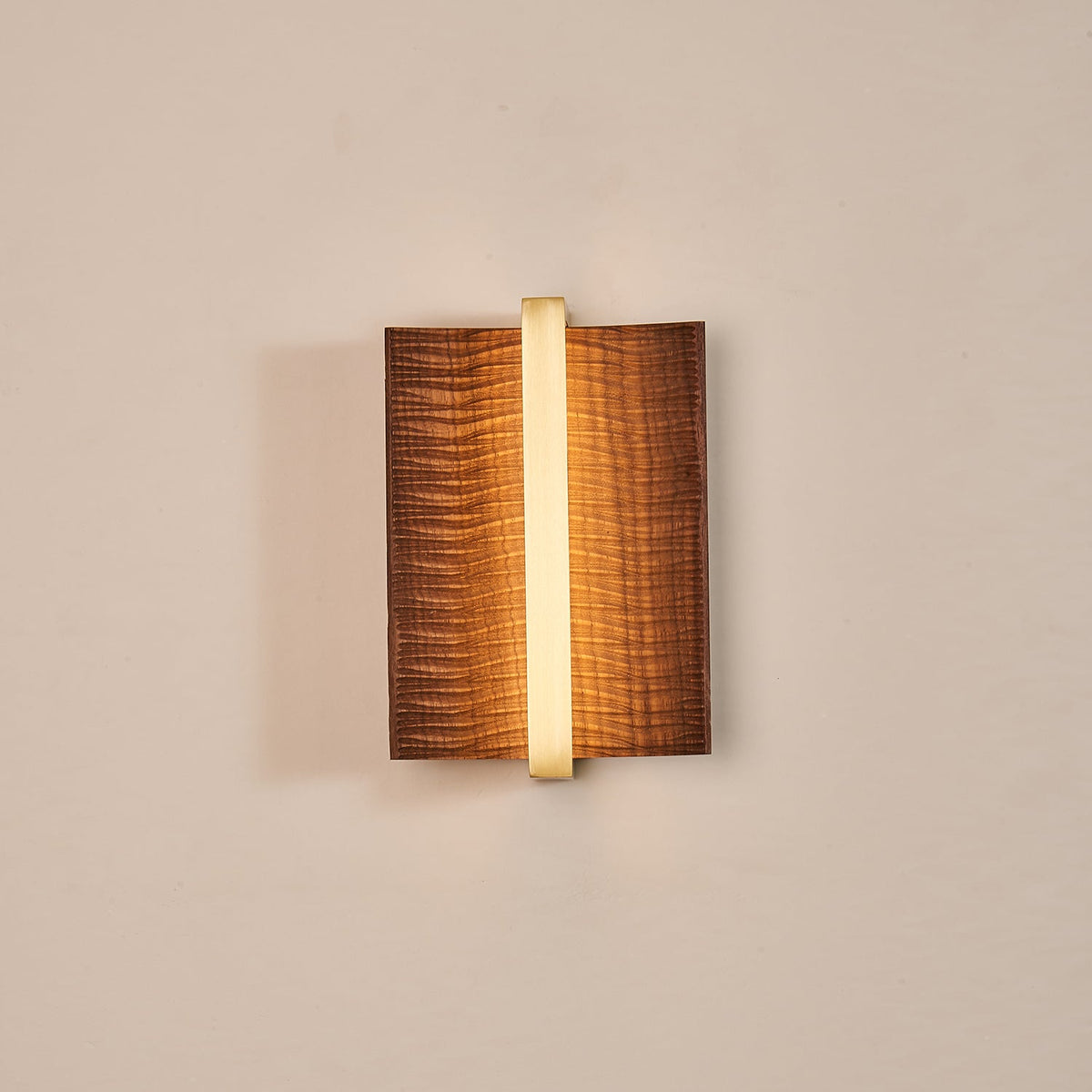 Vevinir aplique de pared Premium nórdico de arte en madera