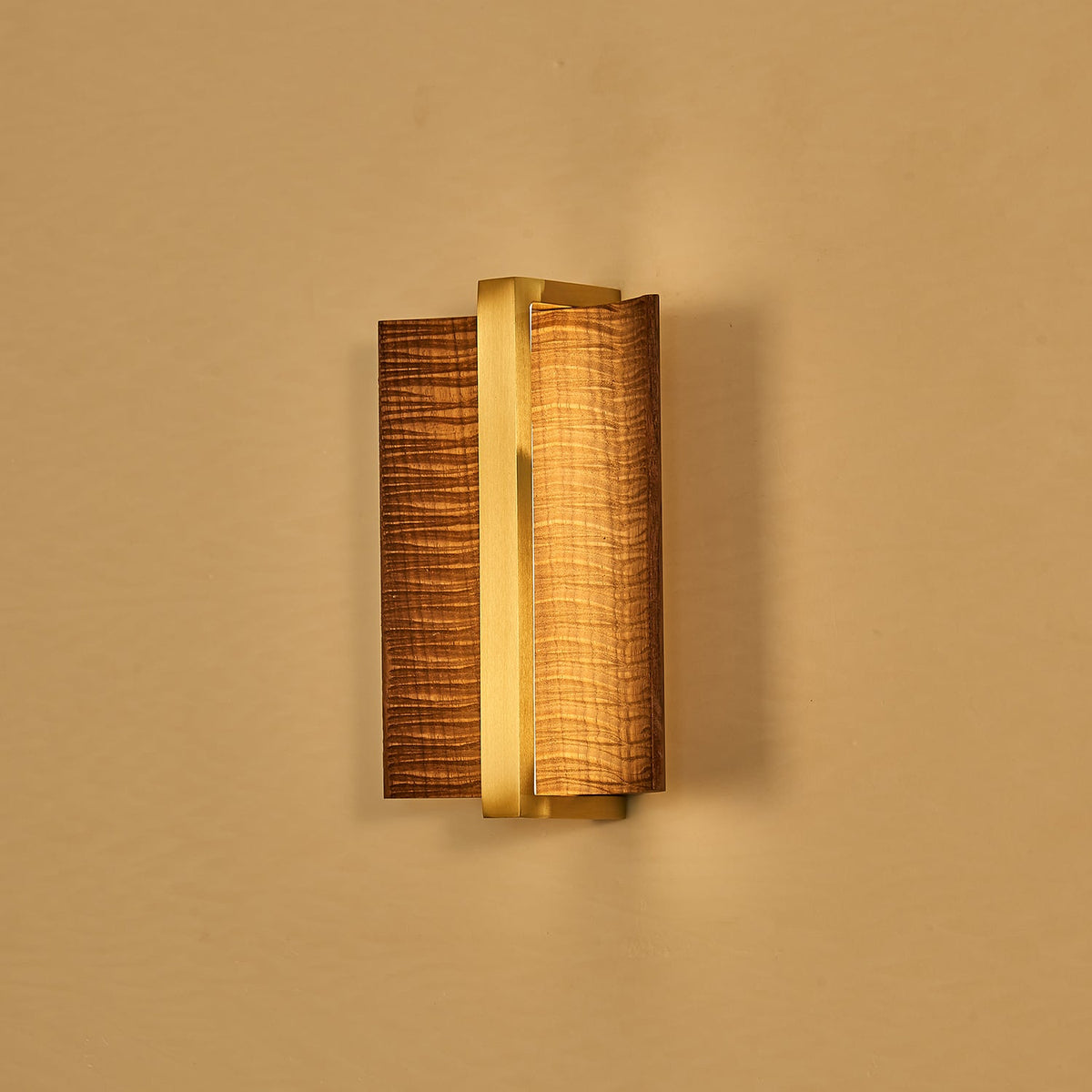 Vevinir aplique de pared Premium nórdico de arte en madera