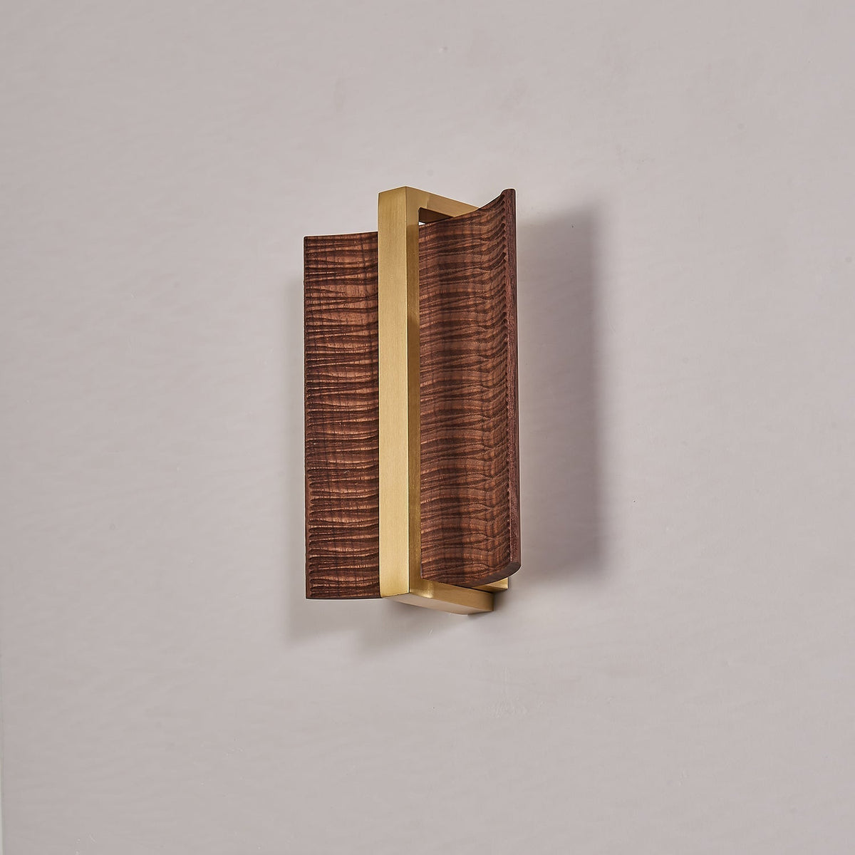 Vevinir aplique de pared Premium nórdico de arte en madera