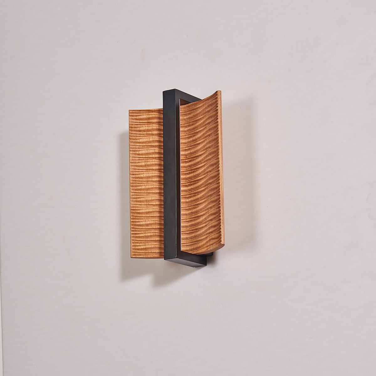 Vevinir aplique de pared Premium nórdico de arte en madera