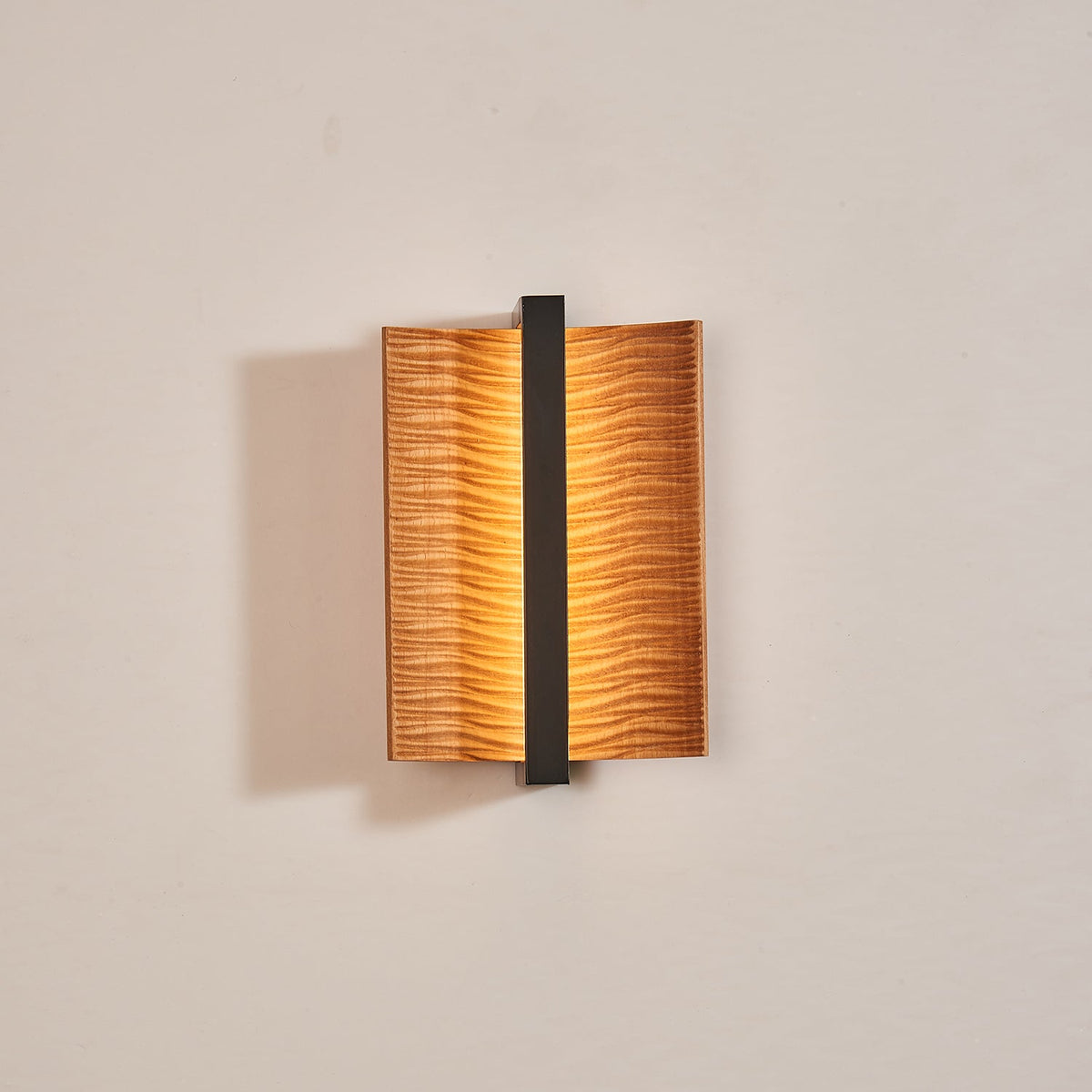 Vevinir aplique de pared Premium nórdico de arte en madera