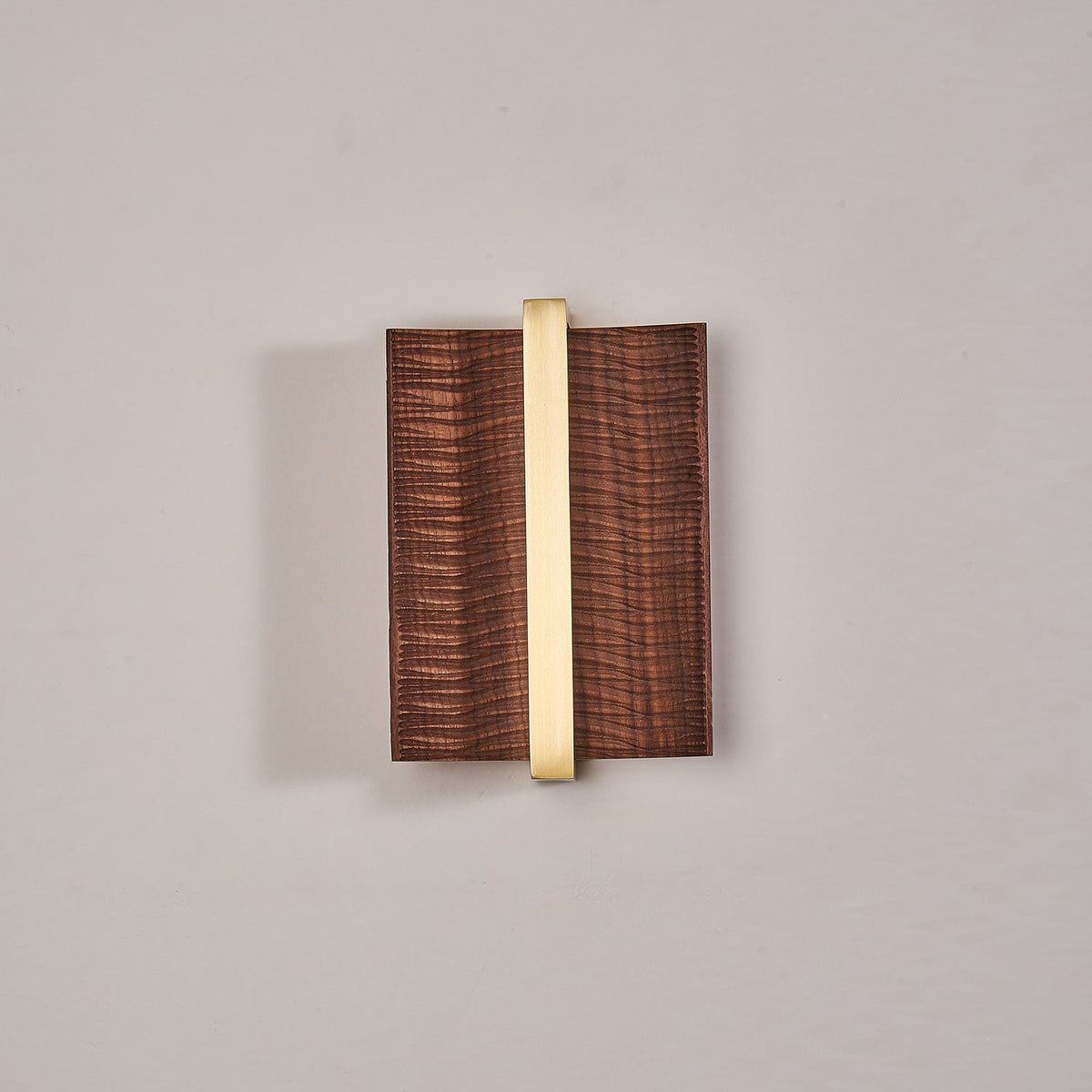 Vevinir aplique de pared Premium nórdico de arte en madera