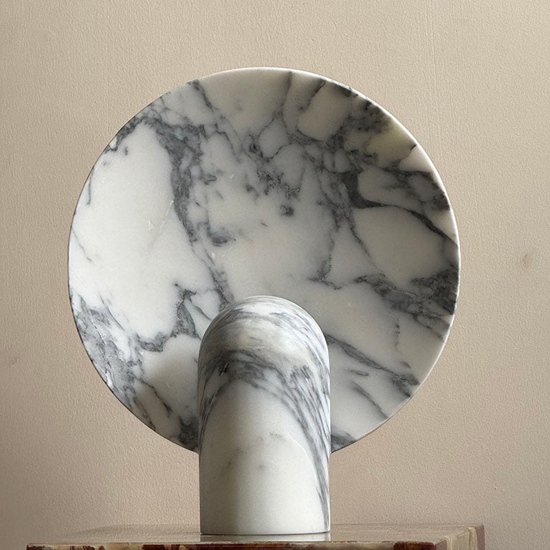 Ravellia lámpara de mesa