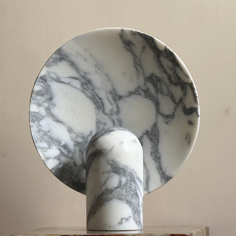 Ravellia lámpara de mesa
