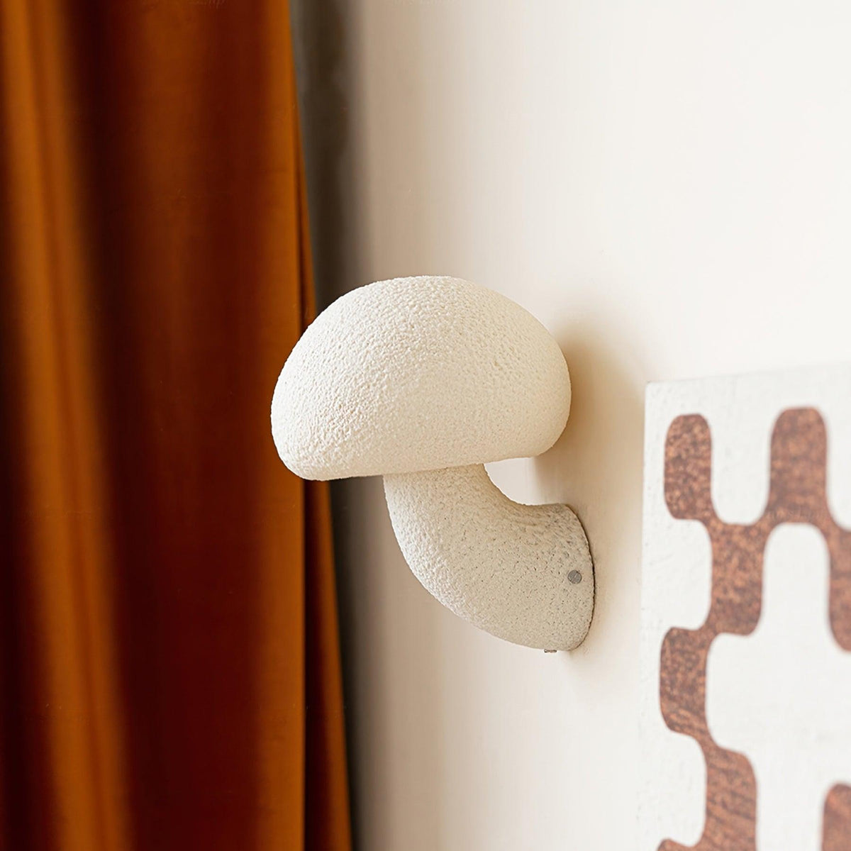 Loppy aplique de pared