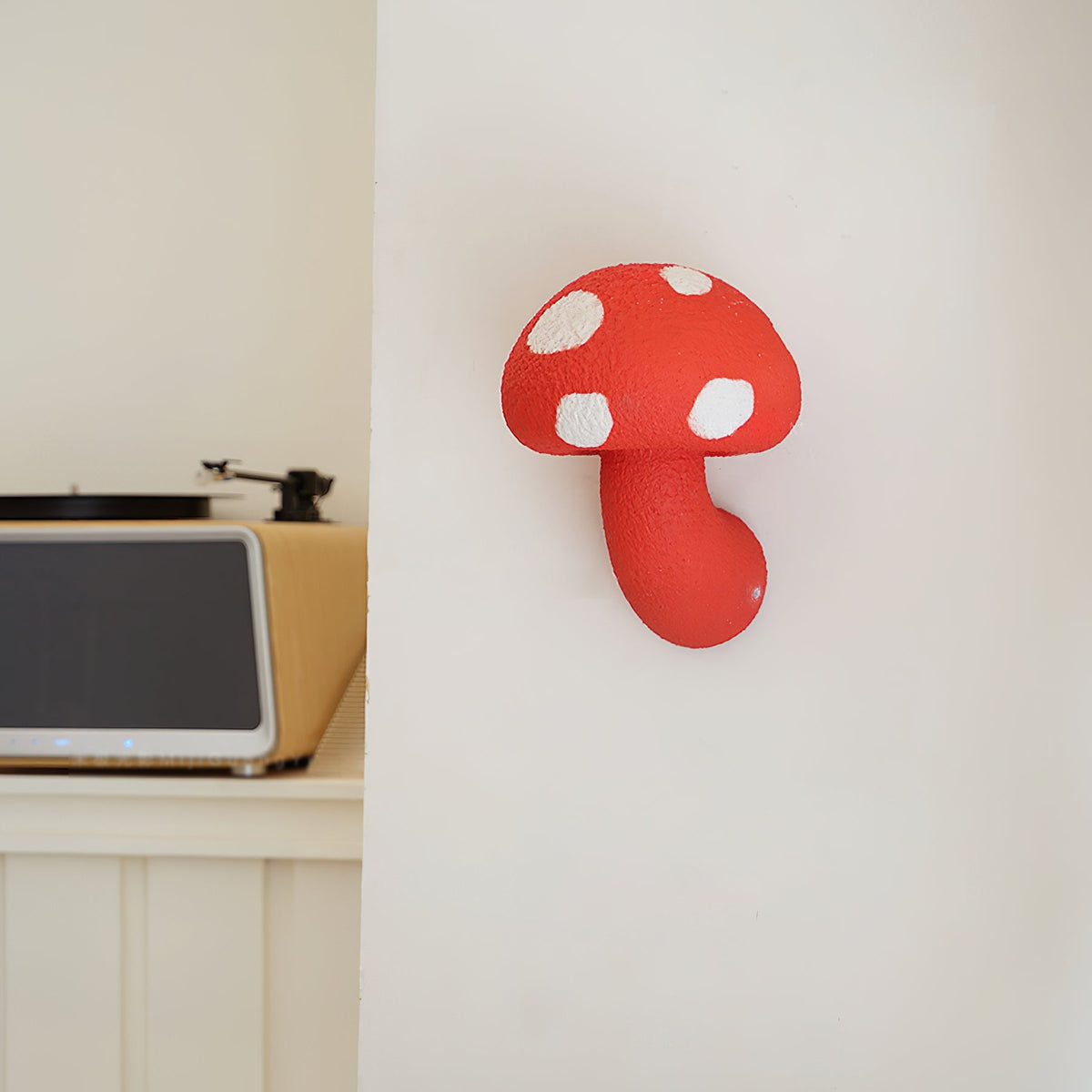 Loppy aplique de pared
