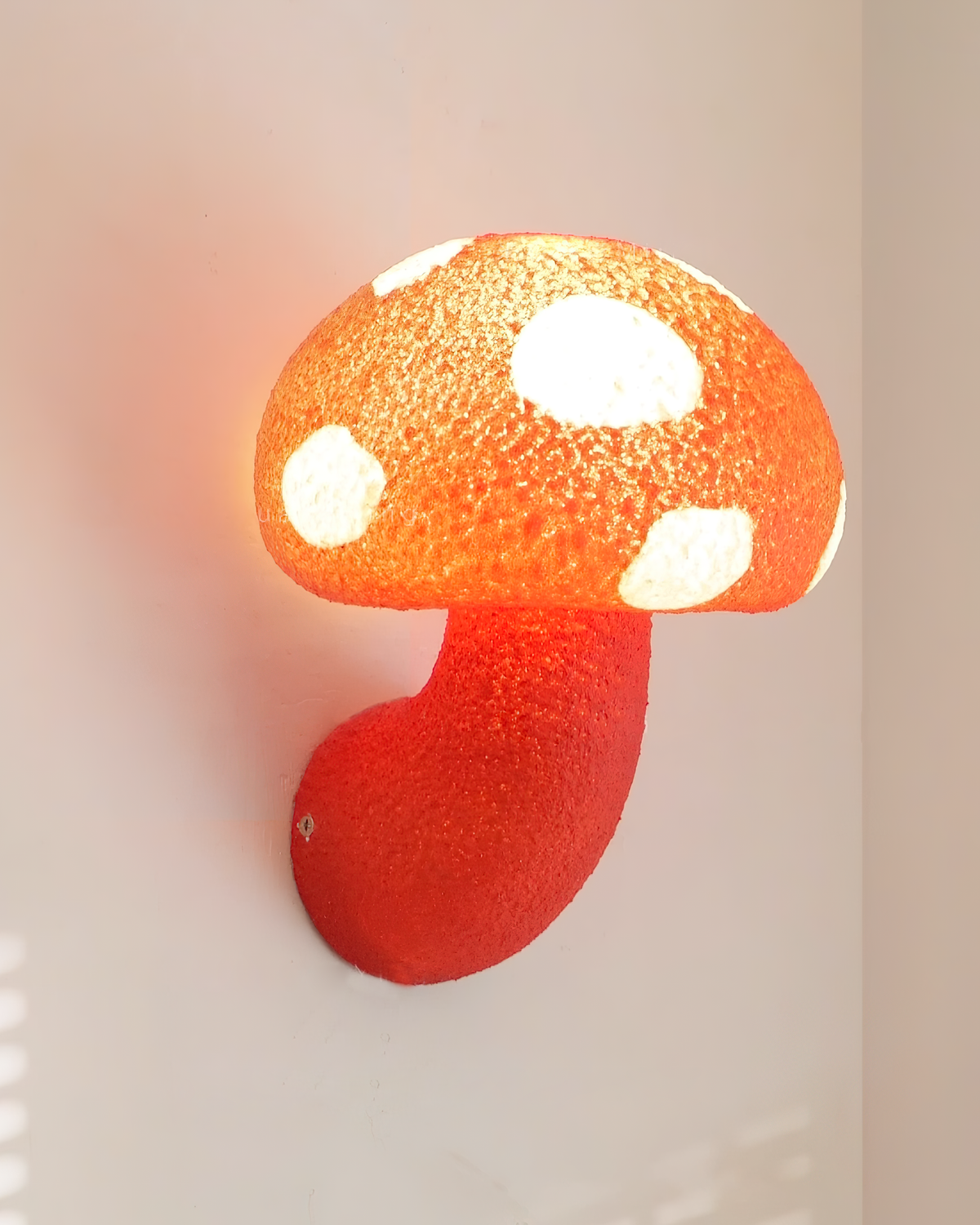 Loppy aplique de pared