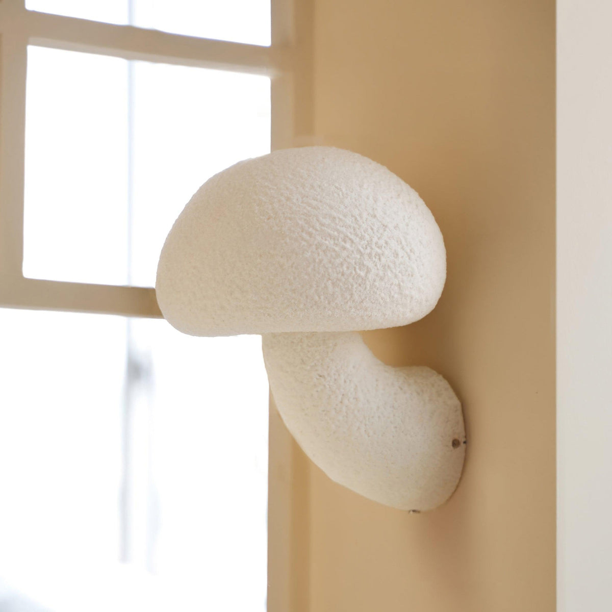 Loppy aplique de pared