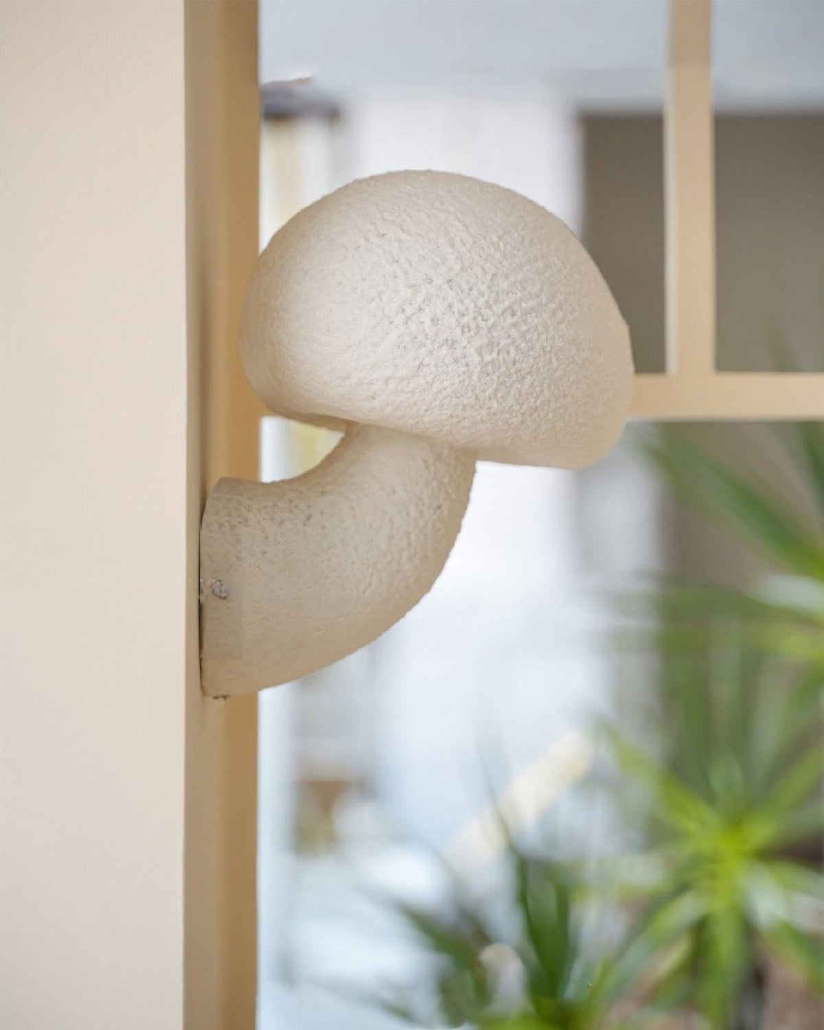 Loppy aplique de pared