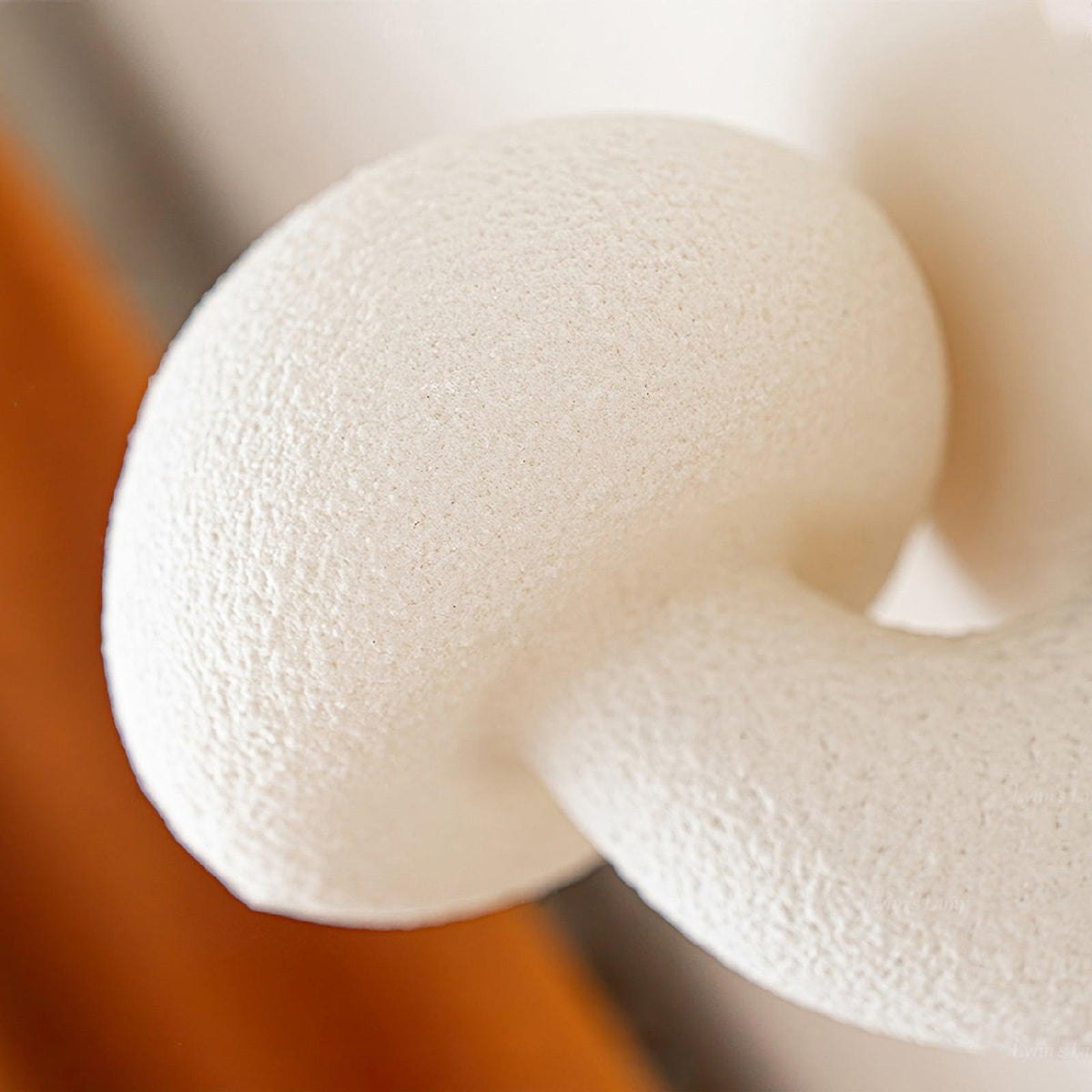 Loppy aplique de pared