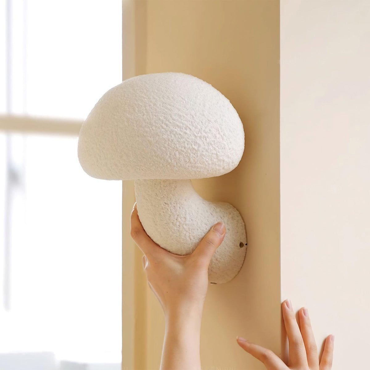 Loppy aplique de pared