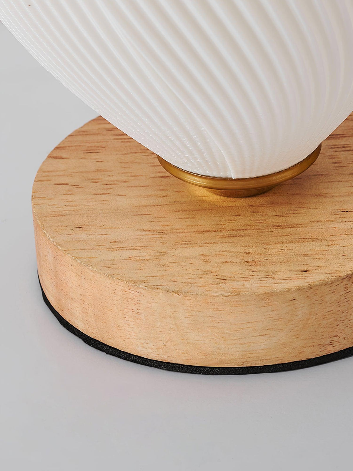 Viraaena lámpara de mesa