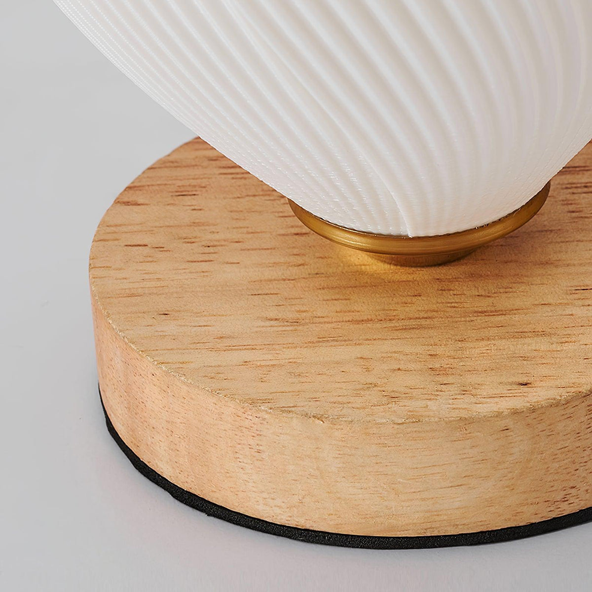 Viraaena lámpara de mesa