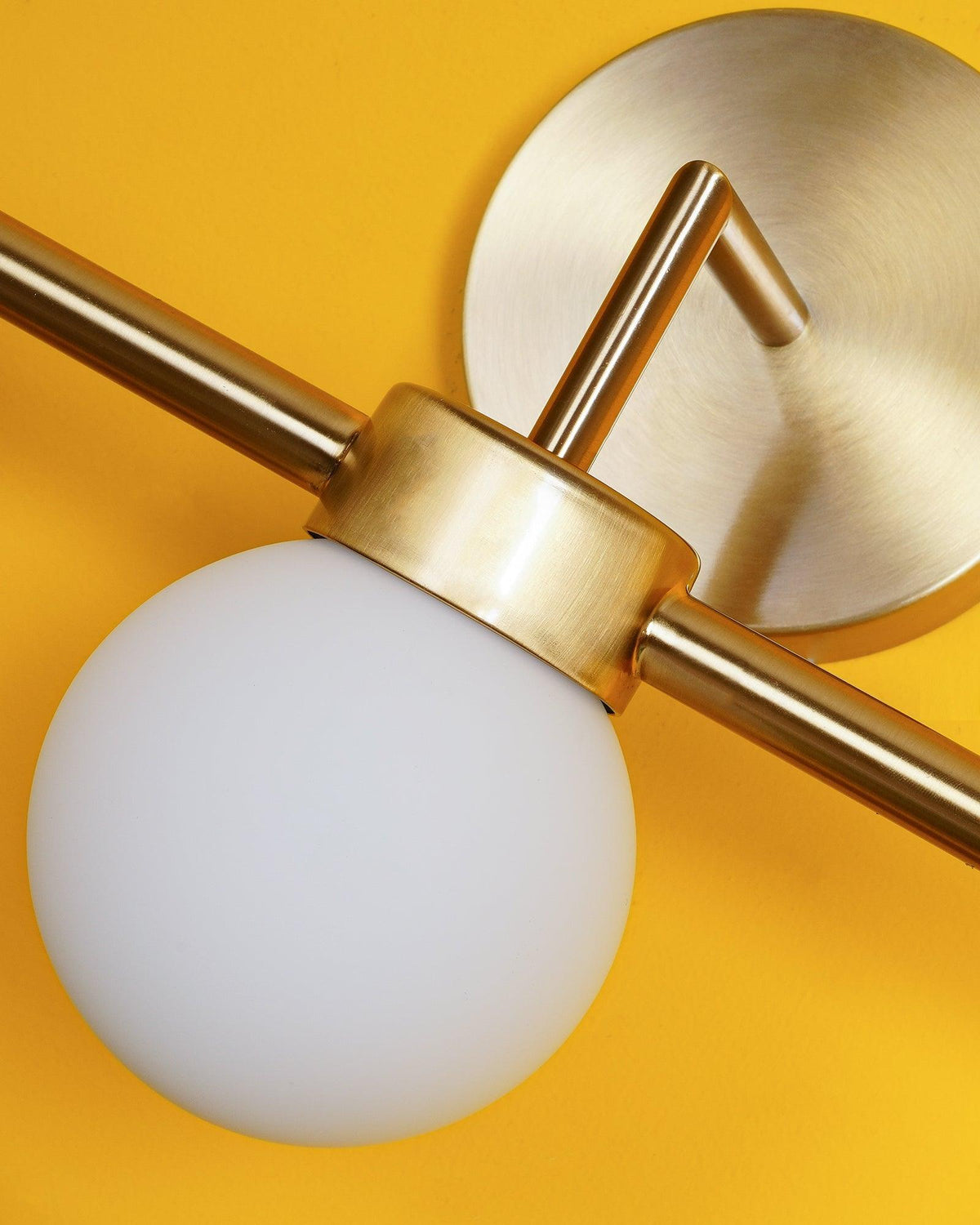 Wink aplique de pared con borlas